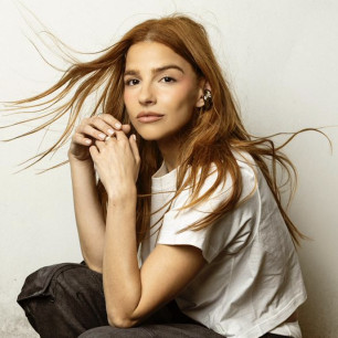 Gabriela Medvedovsky